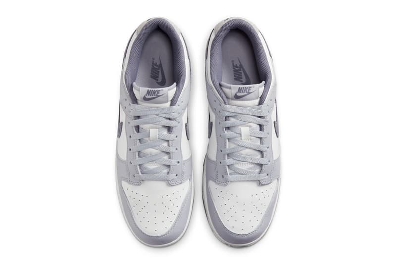 Nike Dunk Low Light Carbon FJ4188-100 Release Info date store list buying guide photos price