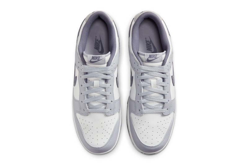 Nike Dunk Low Light Carbon FJ4188-100 Release Info date store list buying guide photos price