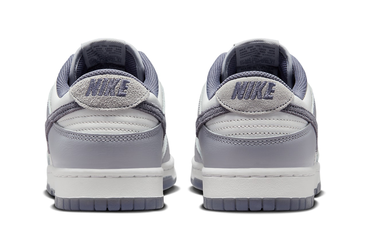 Nike Dunk Low Light Carbon FJ4188-100 Release Info date store list buying guide photos price
