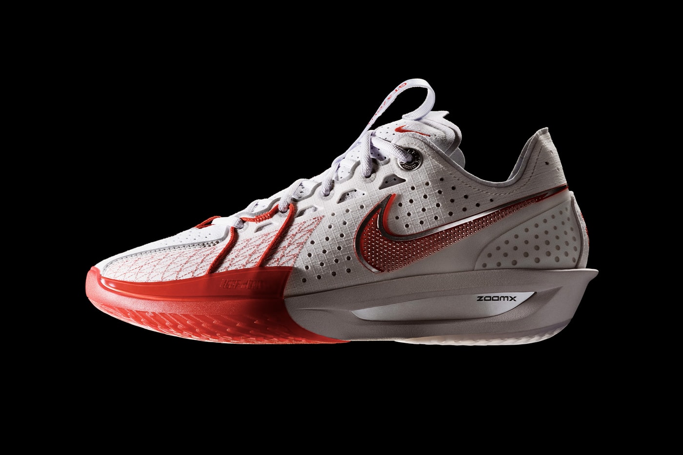 Nike Officially Launches First Look at the GT Cut 3 nike basketball greater than series zoomx foam series cut academy