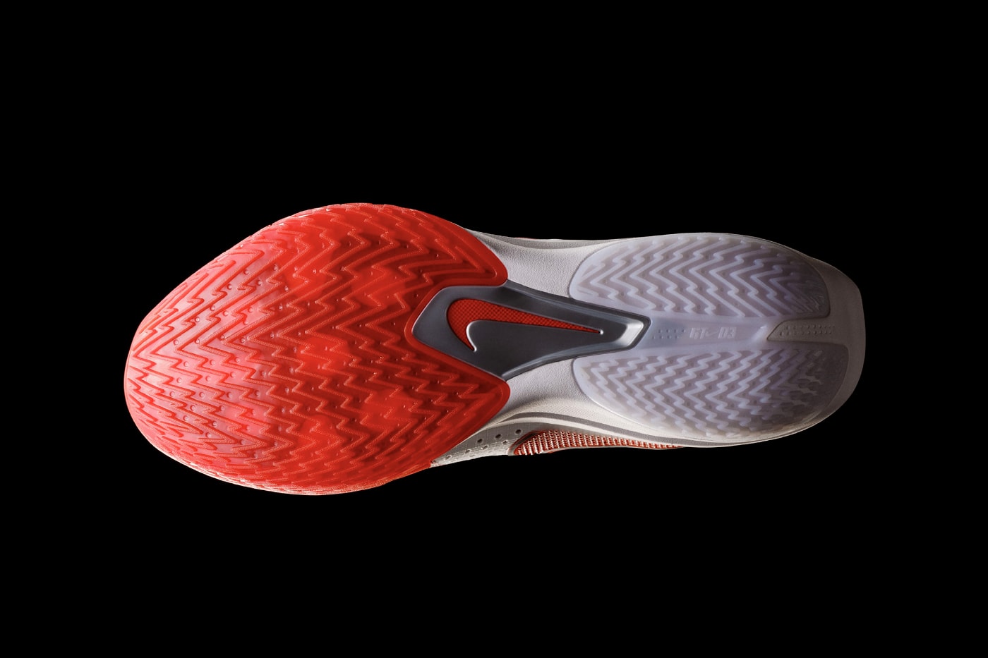 Nike Officially Launches First Look at the GT Cut 3 nike basketball greater than series zoomx foam series cut academy