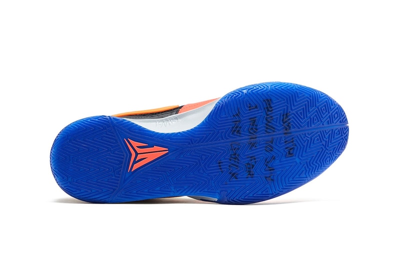 Nike Ja 1 "All-Star" Has an Official Release Date FJ4241-001 Black/Wolf Grey-Racer Blue-Bright Crimson-Bright Mandarin-Volt february 2024 ja morant nba basketball memphis grizzlies