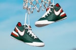 First Look at the Nike Zoom LeBron NXXT Gen "FAMU"