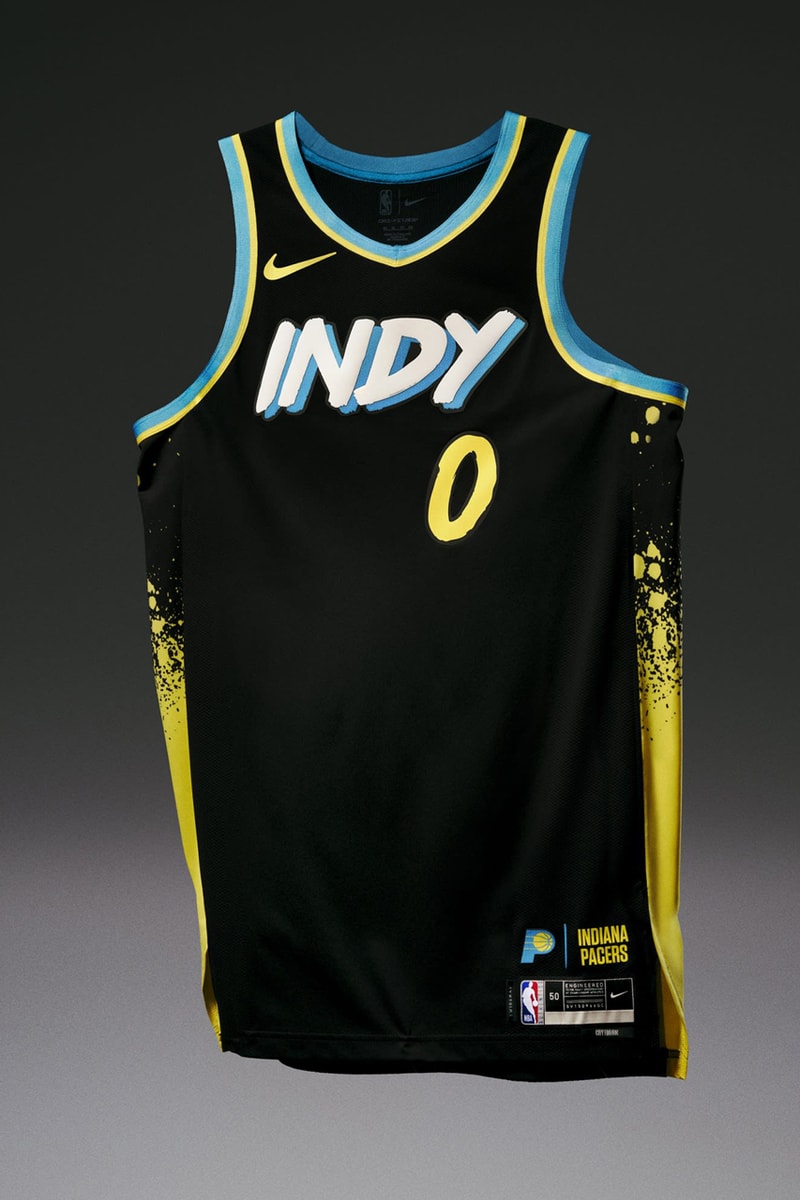 Nike NBA City Edition Uniforms 2023-24 Info release date store list buying guide photos price