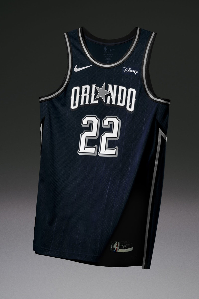 Nike NBA City Edition Uniforms 2023-24 Info release date store list buying guide photos price