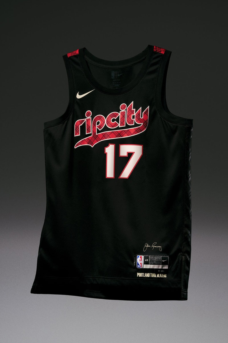 Nike NBA City Edition Uniforms 2023-24 Info release date store list buying guide photos price