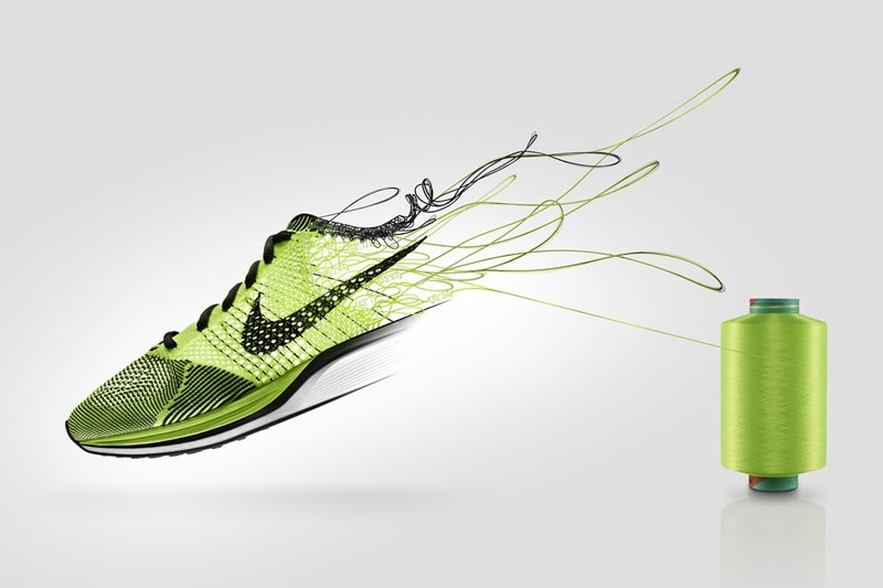nike new balance skechers flyknit lawsuit patent infringement info details