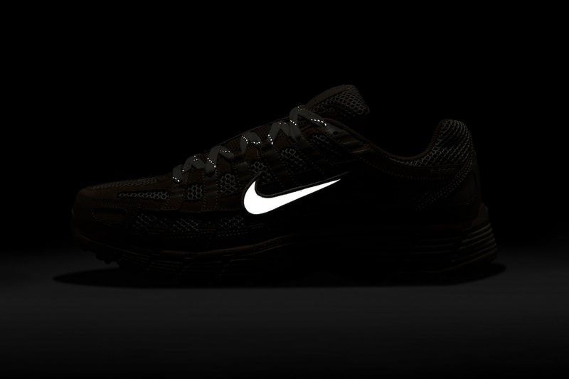 Official Look at the Nike P-6000 Premium "Hemp" Hemp/Sanddrift-Phantom FZ4137-200 spring 2024