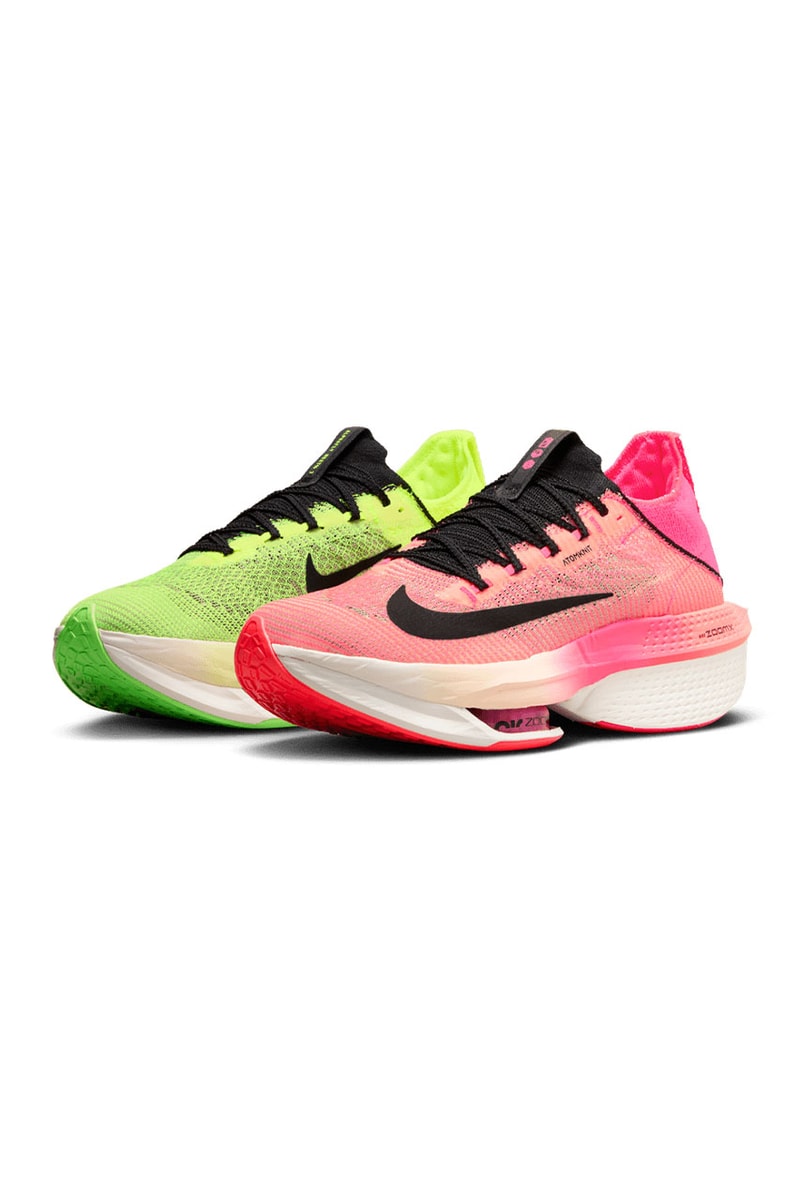 Nike Running Japan Ekiden Pack Release Info