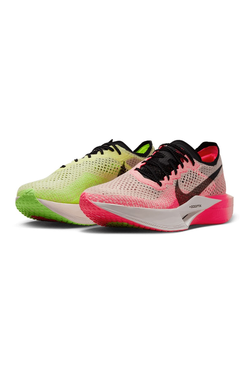 Nike Running Japan Ekiden Pack Release Info