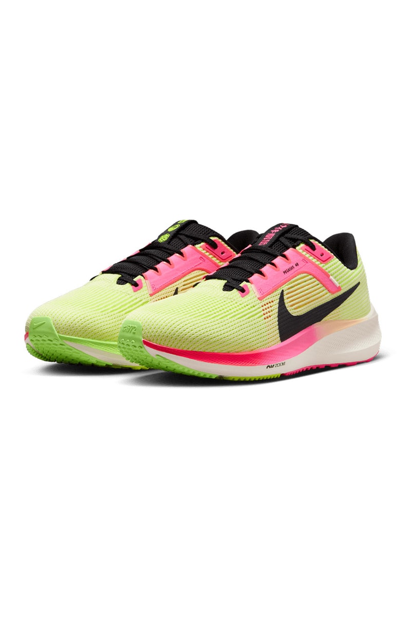 Nike Running Japan Ekiden Pack Release Info