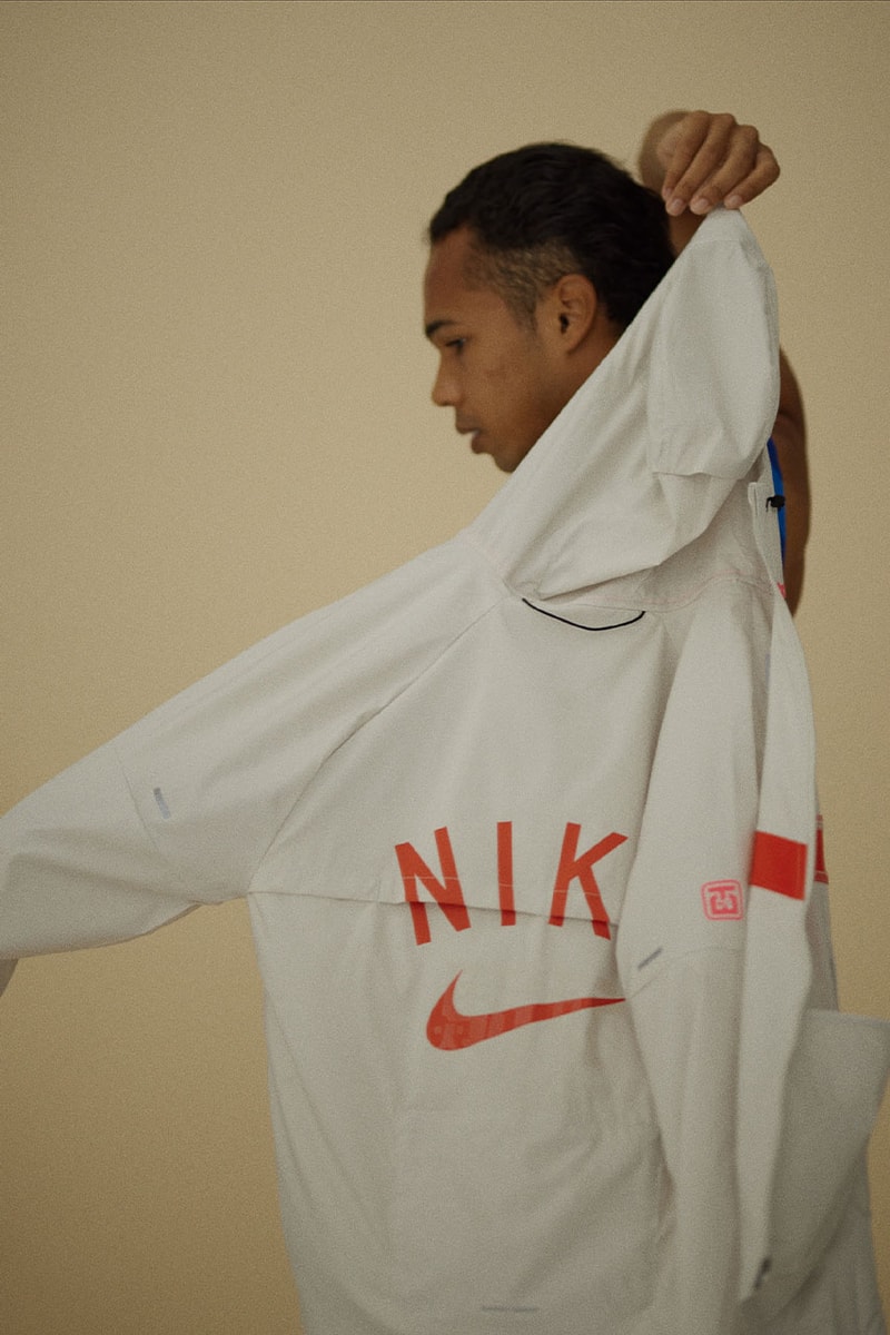 Nike Running Japan Ekiden Pack Release Info