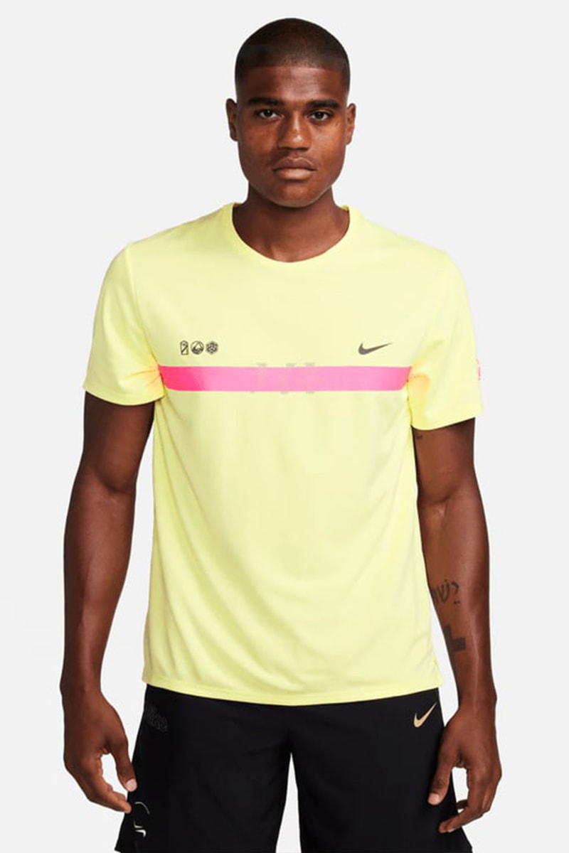 Nike Running Japan Ekiden Pack Release Info