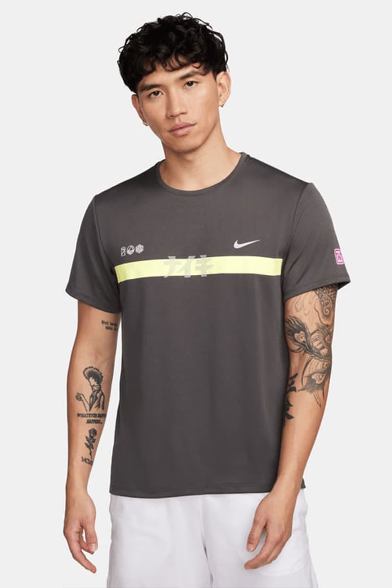 Nike Running Japan Ekiden Pack Release Info