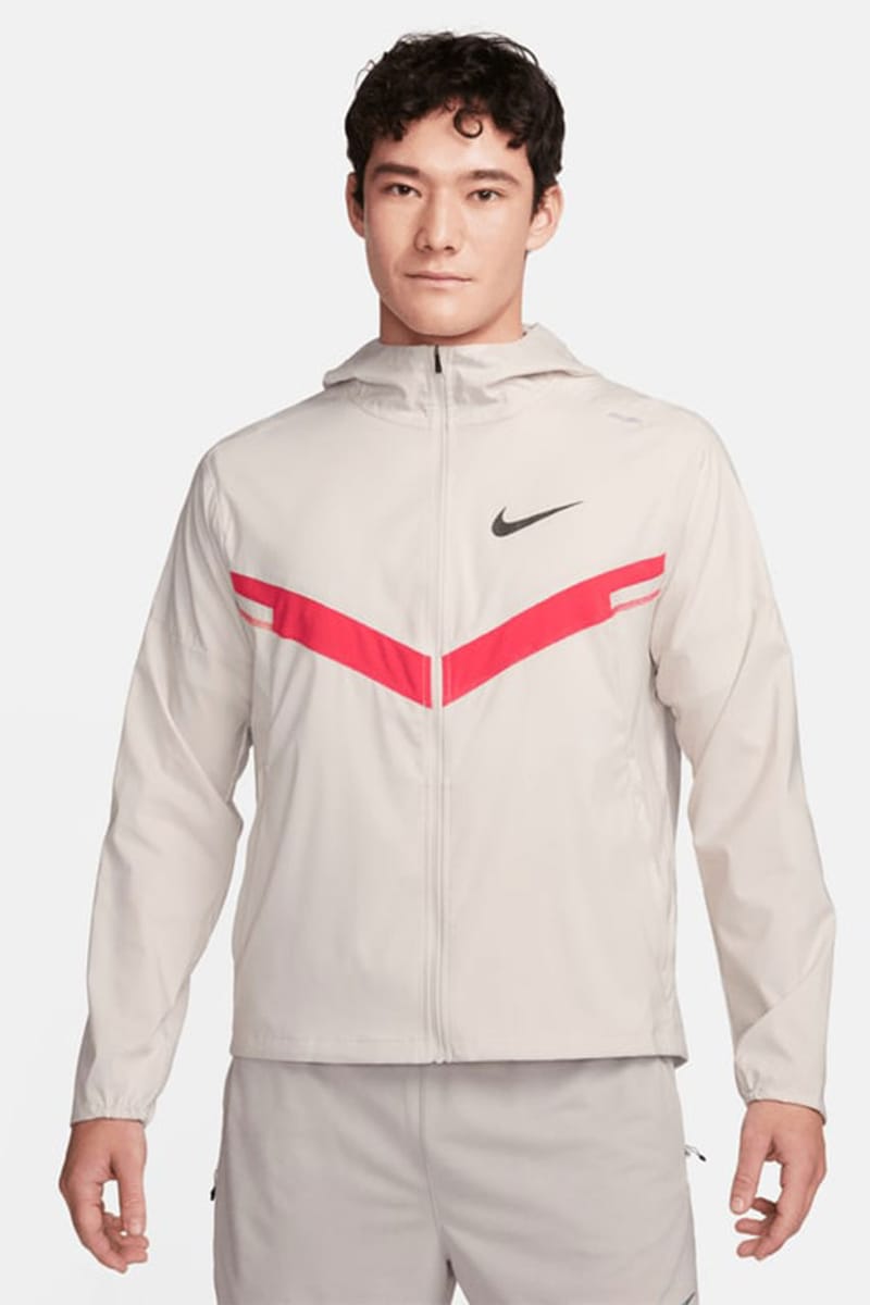 nike ekiden jacket