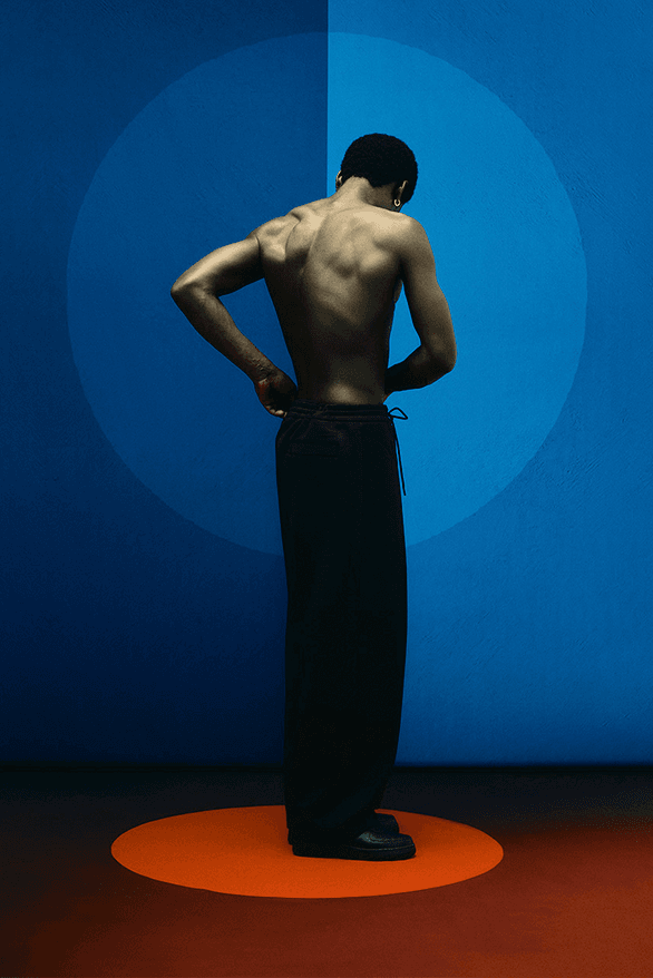 Nike Tech Fleece 10th Anniversary Reimagined Collection menswear womenswear uk London