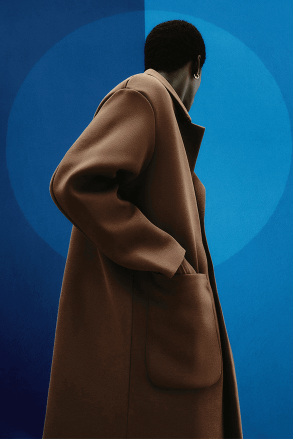 Nike Tech Fleece 10th Anniversary Reimagined Collection menswear womenswear uk London