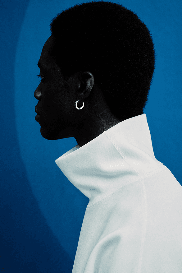 Nike Tech Fleece 10th Anniversary Reimagined Collection menswear womenswear uk London