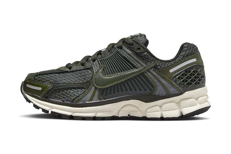 Nike Zoom Vomero 5 Releases in "Cargo Khaki"