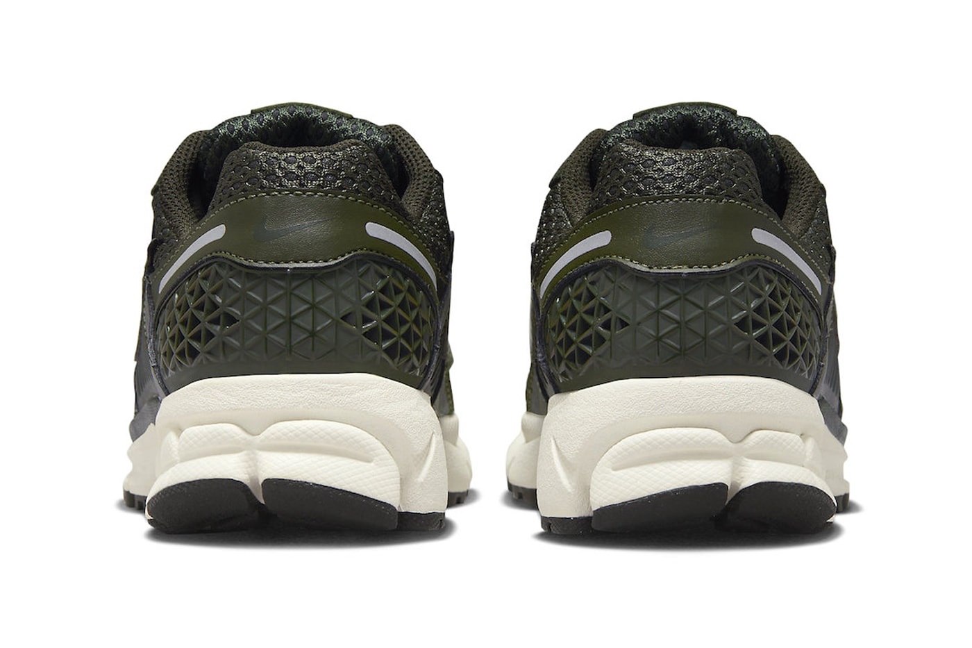 Nike Zoom Vomero 5 Releases in "Cargo Khaki" Cargo Khaki/Sequoia-Sail-Metallic Silver FQ8898-325
