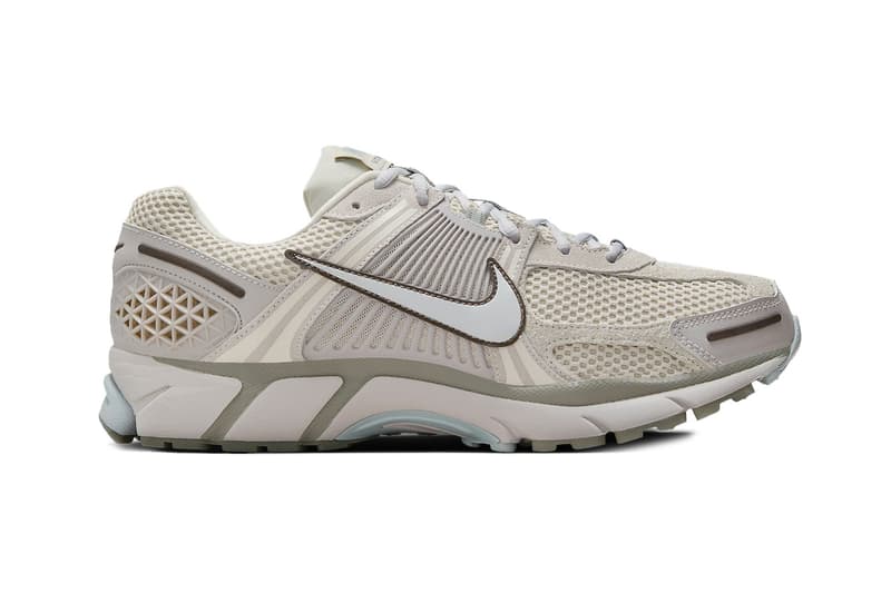 Nike Zoom Vomero 5 Light Orewood Brown Neutral Olive Release Info