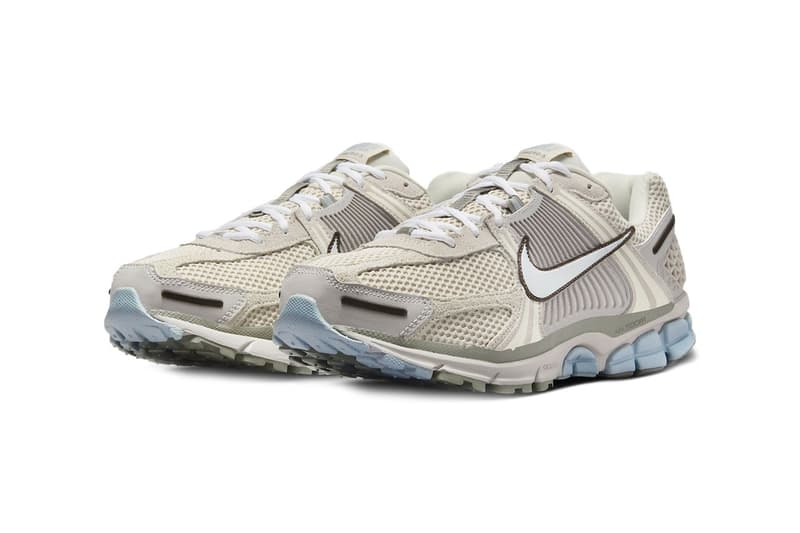 Nike Zoom Vomero 5 Light Orewood Brown Neutral Olive Release Info