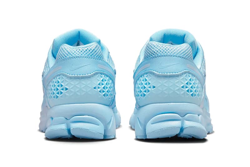 Nike Zoom Vomero 5 university blue HF5493-400 Release Info