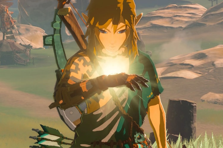 IGN - Nintendo's live-action Legend of Zelda movie is