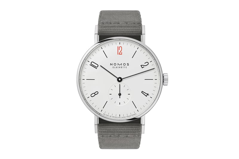 NOMOS Announces Its Online Advent Calendar for the Holiday Season