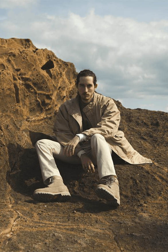 nonnative Timberland 6 Inch Premium Boot Collaboration footwear