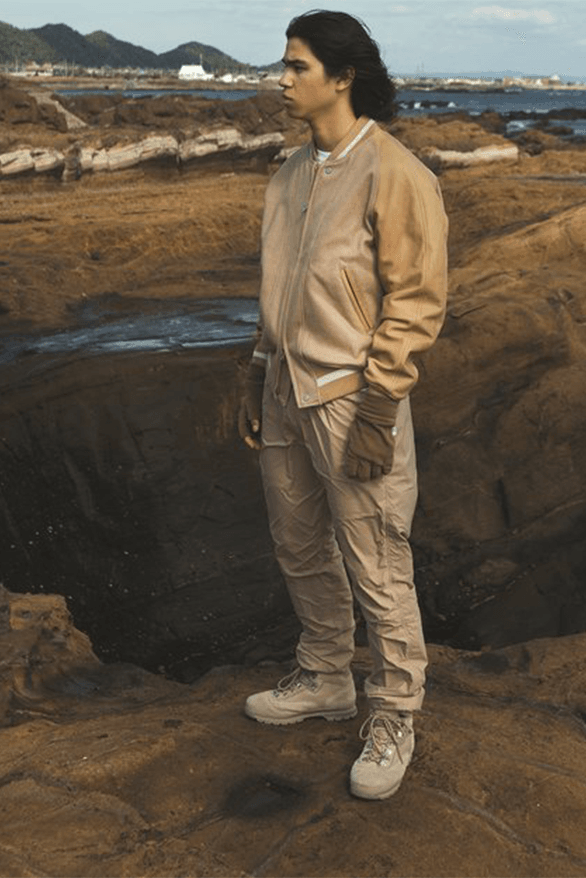 nonnative Timberland 6 Inch Premium Boot Collaboration footwear