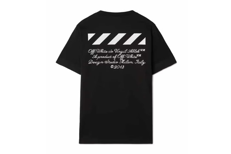 Off-White™ Looks to Global Cities for New Capsule Fashion