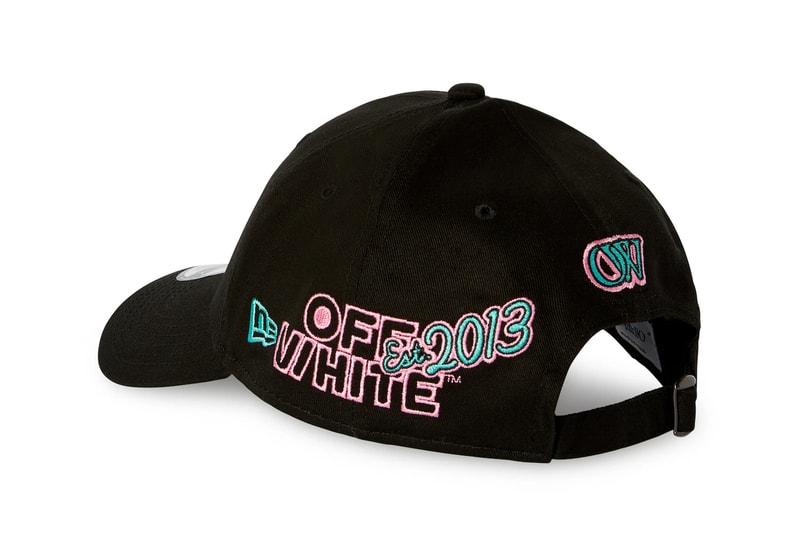 Off-White™ Looks to Global Cities for New Capsule Fashion