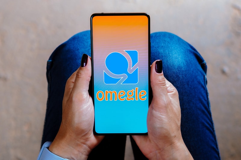 Omegle Shutting Down Random Video Chat Info 