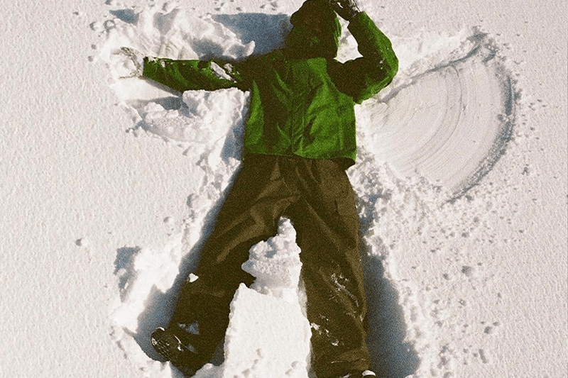 One Block Down and C.P. Company Man the Slopes In New Collaboration