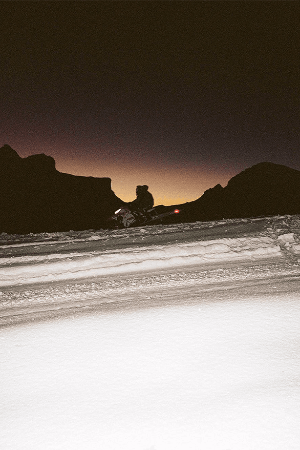 One Block Down CP Company Winter Collaboration menswear womenswear collection clothing