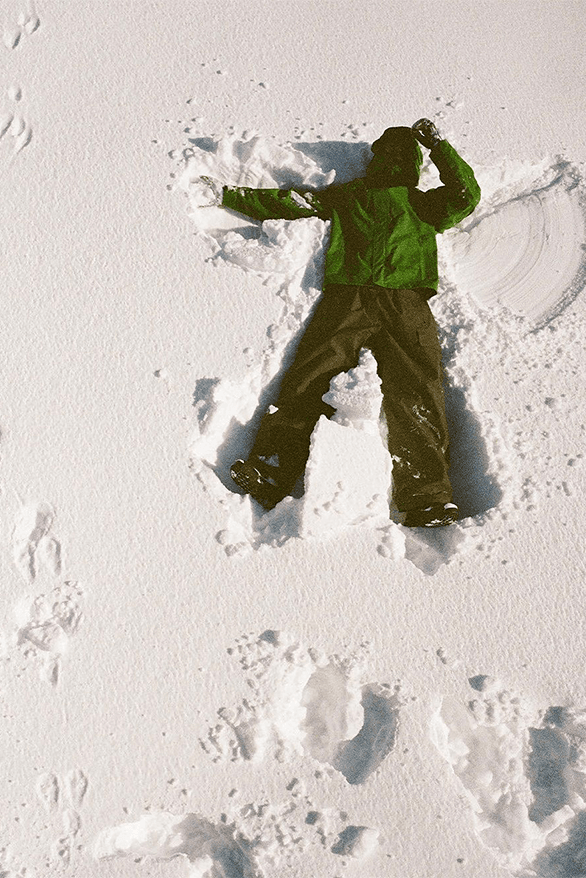 One Block Down CP Company Winter Collaboration menswear womenswear collection clothing