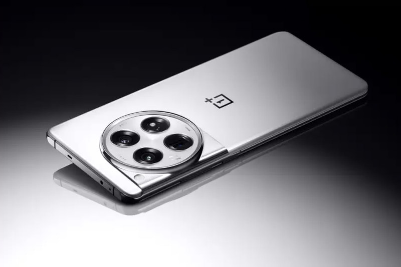 OnePlus New Flagship OnePlus12 Green Marble Colorway smartphone upcoming china release details weibo tech specs