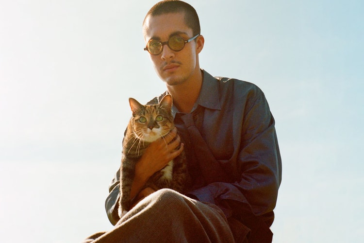 Our Legacy WORK SHOP and Emporio Armani's Latest Collaboration Covers All Bases