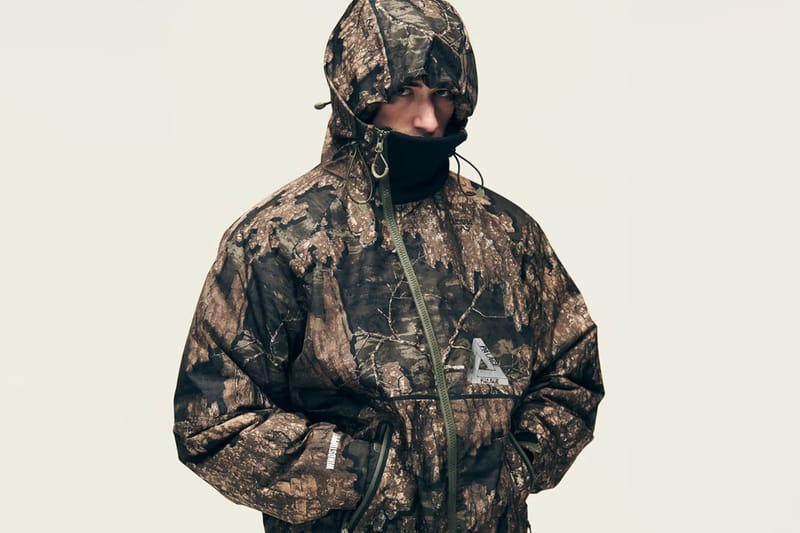 Palace Ultimo 2023 Collection Lookbook