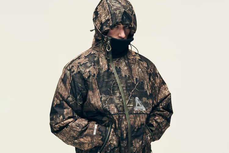 Palace Ultimo 2023 Collection Lookbook