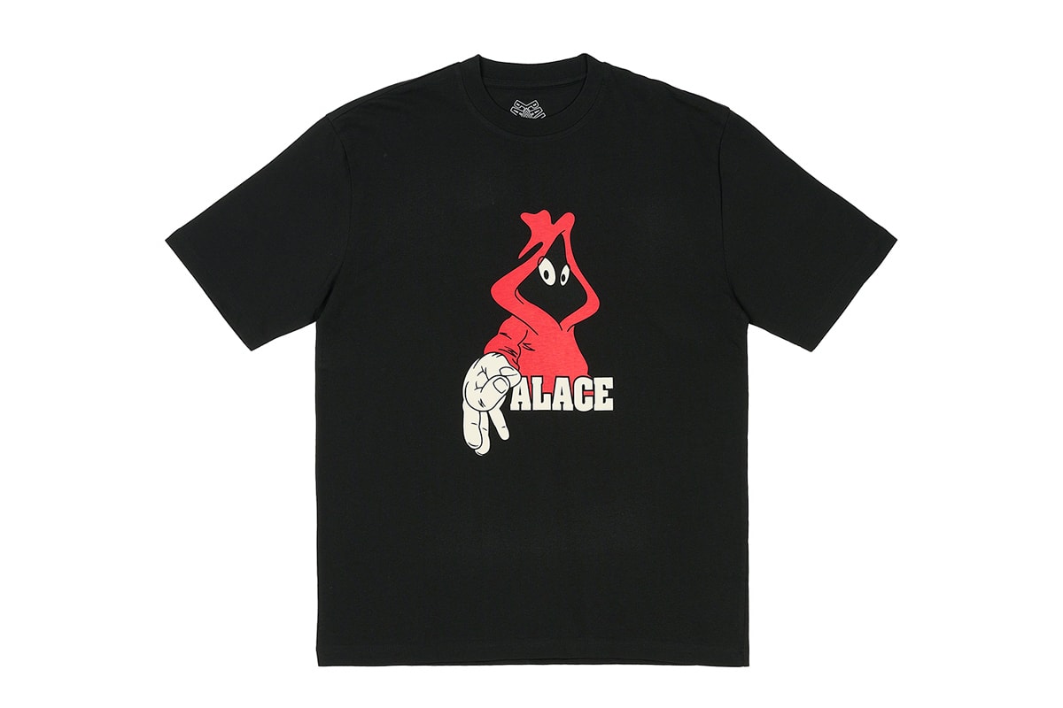 Palace Ultimo 2023 Collection Full Look Release Info Date Buy Price