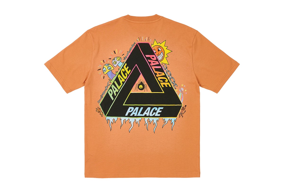 Palace Ultimo 2023 Collection Full Look Release Info Date Buy Price