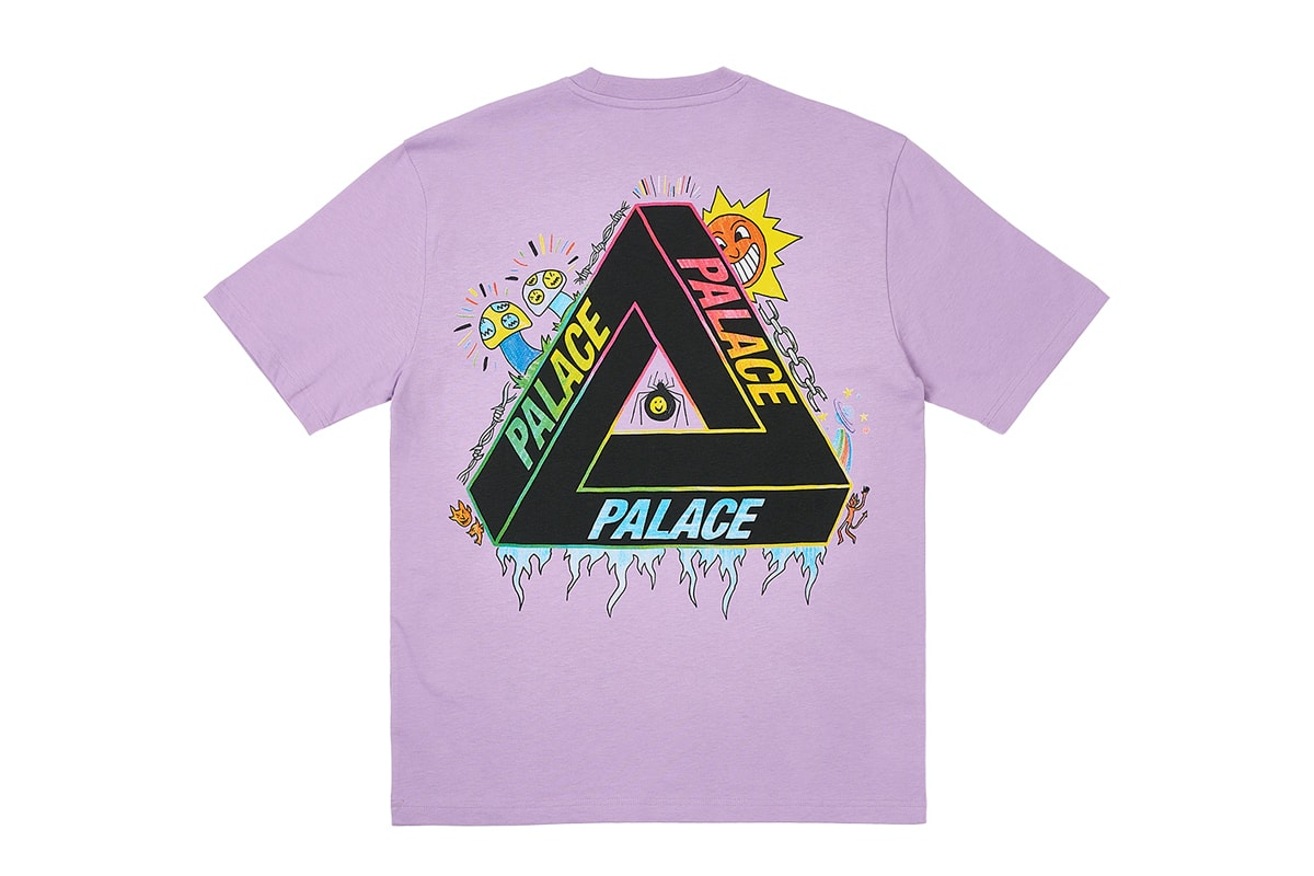 Palace Ultimo 2023 Collection Full Look Release Info Date Buy Price