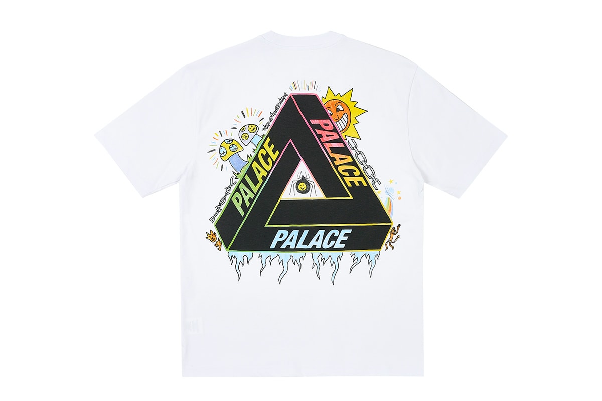 Palace Ultimo 2023 Collection Full Look Release Info Date Buy Price