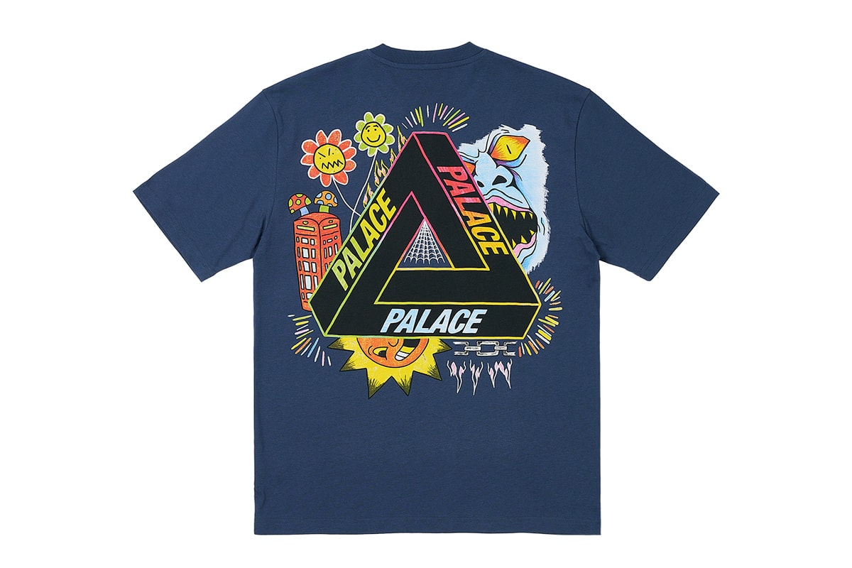 Palace Ultimo 2023 Collection Full Look Release Info Date Buy Price