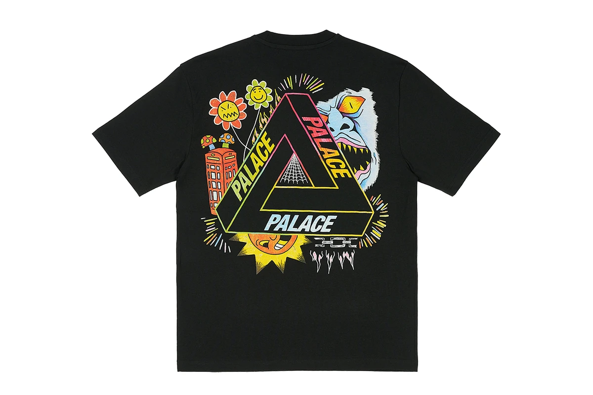 Palace Ultimo 2023 Collection Full Look Release Info Date Buy Price