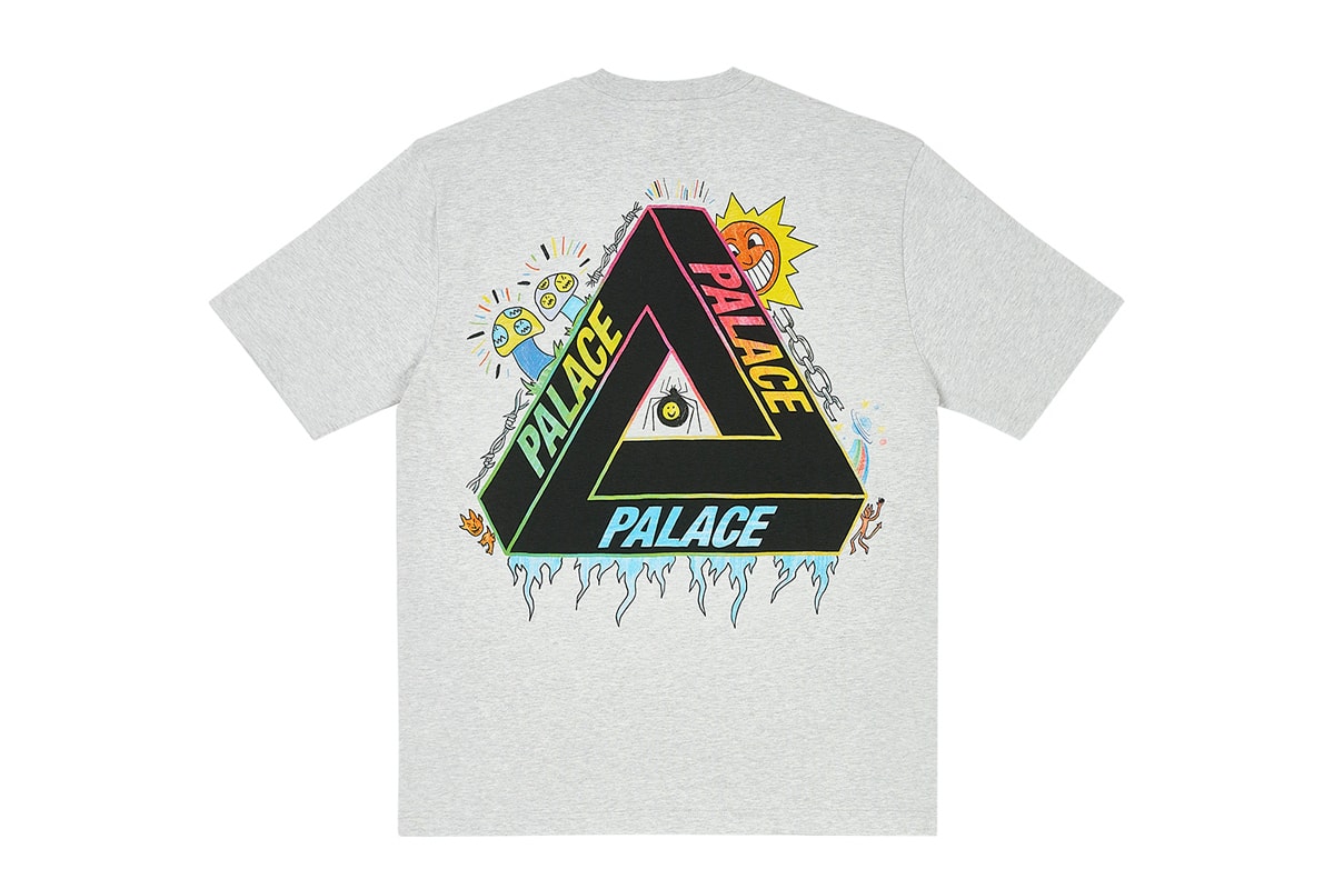 Palace Ultimo 2023 Collection Full Look Release Info Date Buy Price