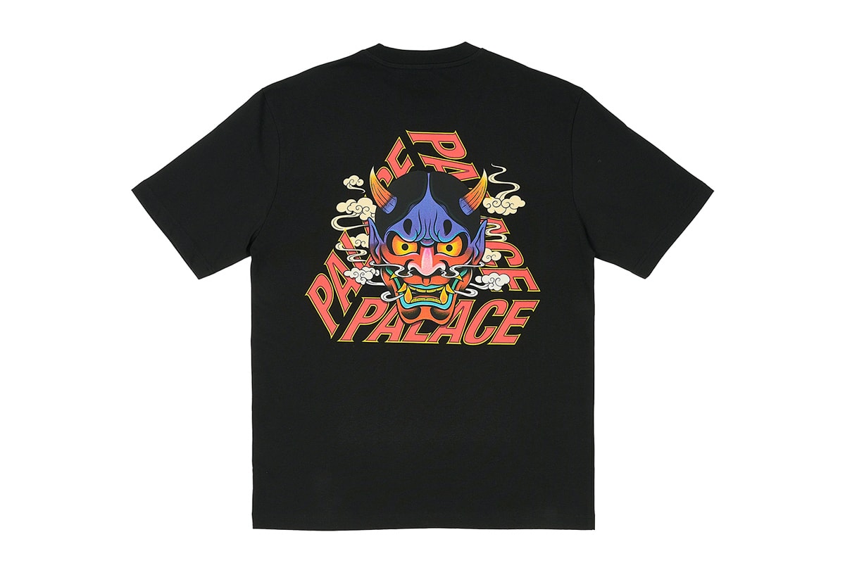 Palace Ultimo 2023 Collection Full Look Release Info Date Buy Price