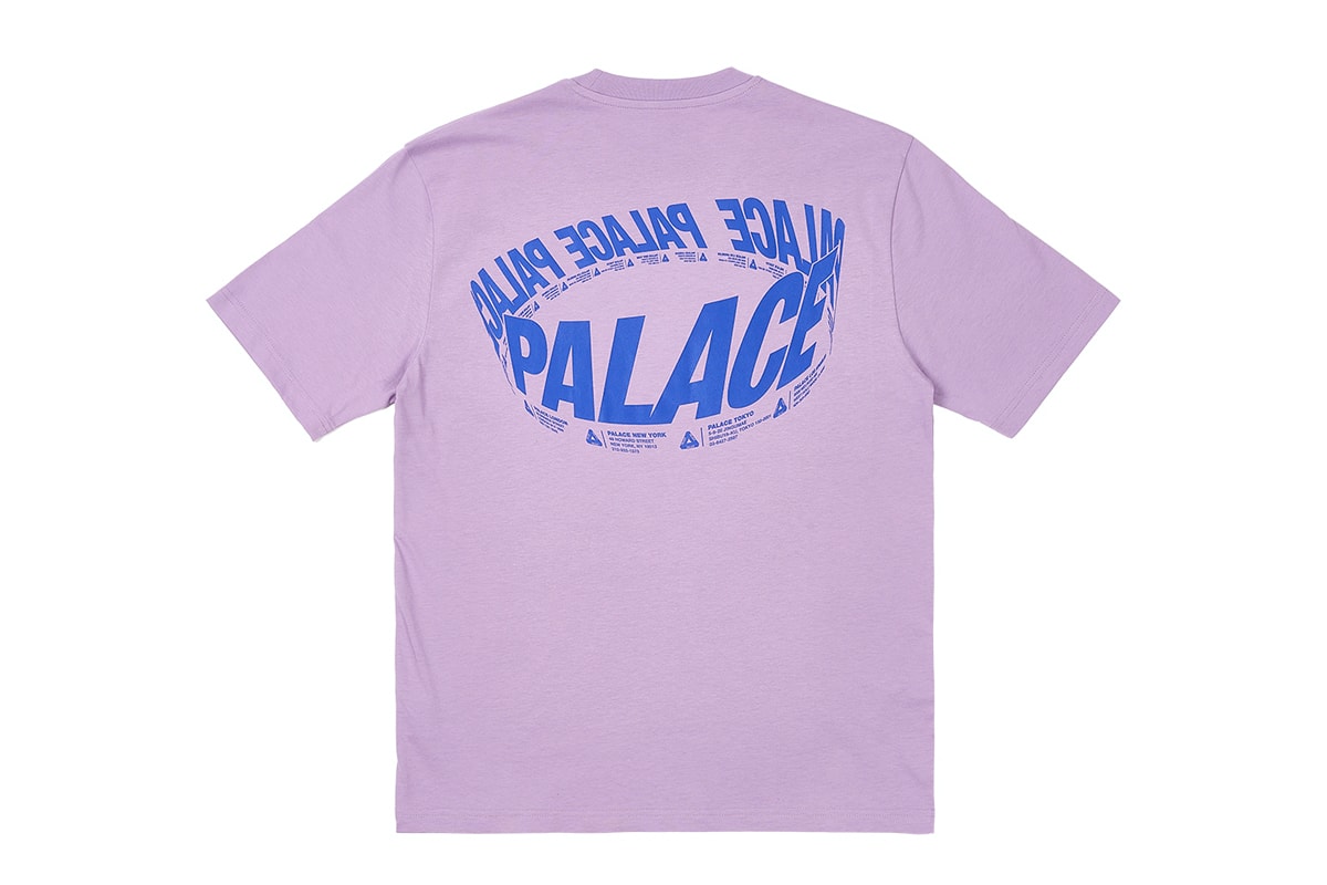 Palace Ultimo 2023 Collection Full Look Release Info Date Buy Price